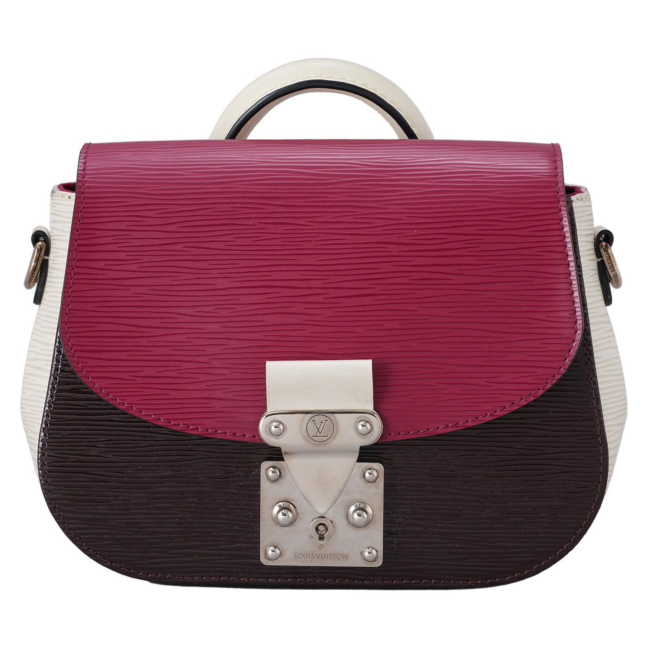 LOUIS VUITTON(USED)루이비통 M40655 에삐 에덴